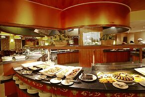 Ski Plaza Hotel & Wellness