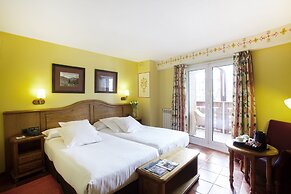 Ski Plaza Hotel & Wellness