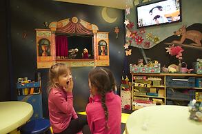 Ski Plaza Hotel & Wellness