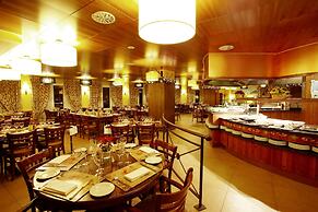 Ski Plaza Hotel & Wellness