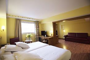 Ski Plaza Hotel & Wellness