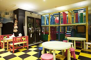 Ski Plaza Hotel & Wellness