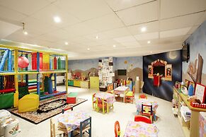 Ski Plaza Hotel & Wellness