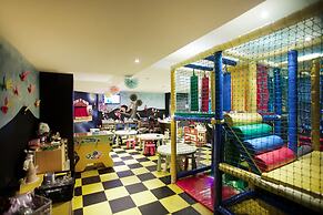 Ski Plaza Hotel & Wellness