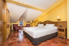 Ski Plaza Hotel & Wellness