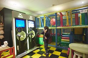 Ski Plaza Hotel & Wellness