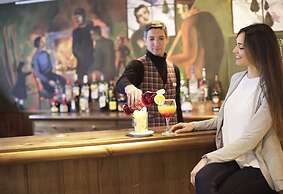 Ski Plaza Hotel & Wellness