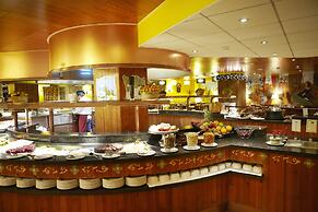 Ski Plaza Hotel & Wellness