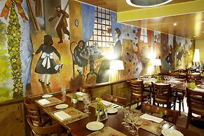 Ski Plaza Hotel & Wellness