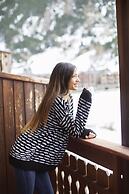 Ski Plaza Hotel & Wellness