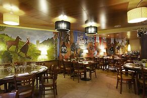 Ski Plaza Hotel & Wellness