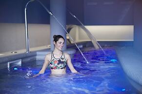 Ski Plaza Hotel & Wellness