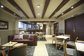 Ski Plaza Hotel & Wellness