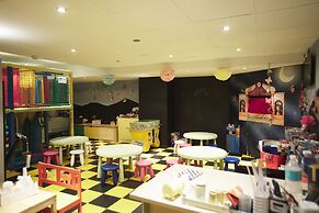 Ski Plaza Hotel & Wellness