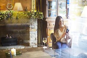 Ski Plaza Hotel & Wellness