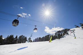 Ski Plaza Hotel & Wellness