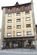 Ski Plaza Hotel & Wellness