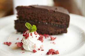 Ski Plaza Hotel & Wellness