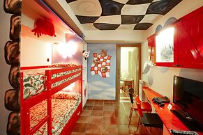 Ski Plaza Hotel & Wellness