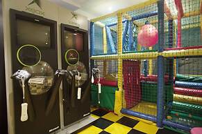 Ski Plaza Hotel & Wellness