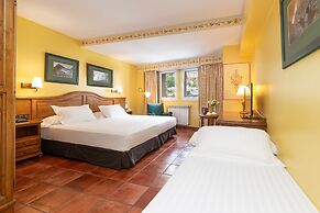 Ski Plaza Hotel & Wellness