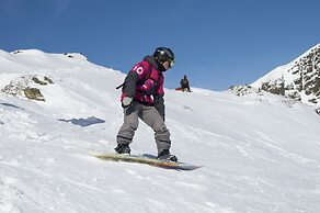 Ski Plaza Hotel & Wellness