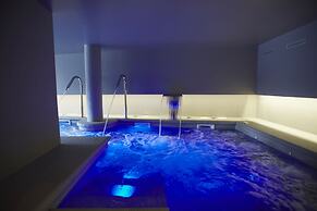 Ski Plaza Hotel & Wellness