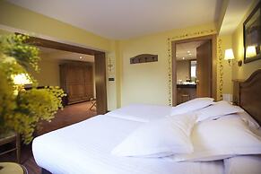 Ski Plaza Hotel & Wellness