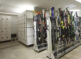 Ski Plaza Hotel & Wellness