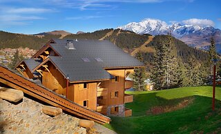 CGH Résidences & Spas Le Hameau du Beaufortain