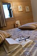 CGH Résidences & Spas Le Hameau du Beaufortain