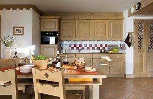 CGH Résidences & Spas Le Hameau du Beaufortain
