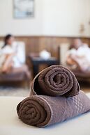 CGH Résidences & Spas Le Hameau du Beaufortain