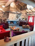CGH Résidences & Spas Le Hameau du Beaufortain