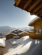 CGH Résidences & Spas Le Hameau du Beaufortain