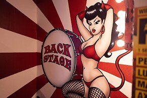 BackStage Hotel Amsterdam