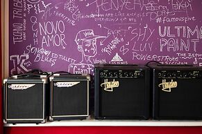 BackStage Hotel Amsterdam