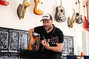 BackStage Hotel Amsterdam