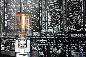 BackStage Hotel Amsterdam