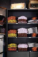 BackStage Hotel Amsterdam