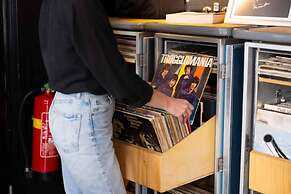 BackStage Hotel Amsterdam