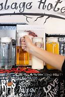 BackStage Hotel Amsterdam