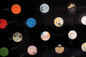 BackStage Hotel Amsterdam