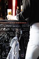 BackStage Hotel Amsterdam