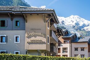 Résidence Pierre & Vacances Premium La Ginabelle