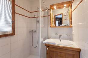 Résidence Pierre & Vacances Premium La Ginabelle