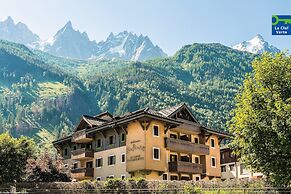 Résidence Pierre & Vacances Premium La Ginabelle