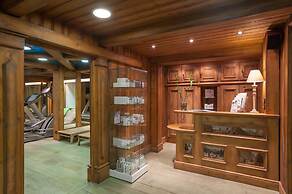 Résidence Pierre & Vacances Premium La Ginabelle