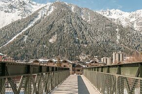 Résidence Pierre & Vacances Premium La Ginabelle