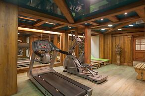 Résidence Pierre & Vacances Premium La Ginabelle